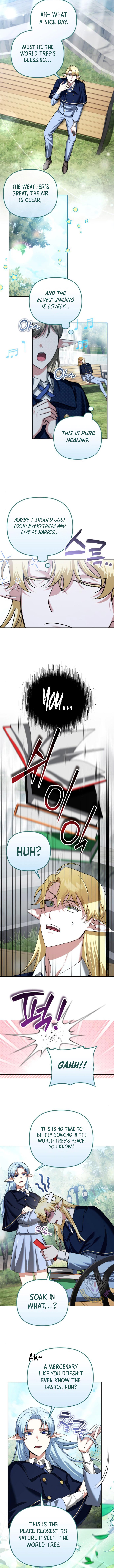 Sovereign of the Infinite Clones Chapter 41 8
